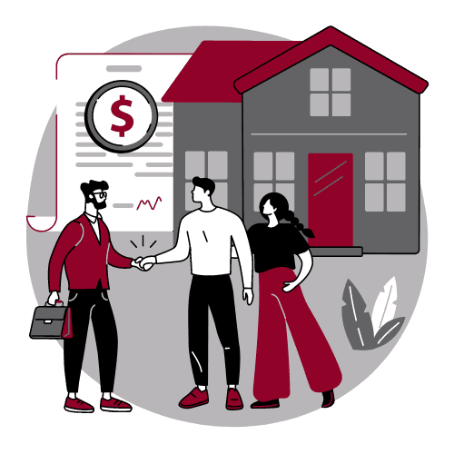 Versatile Mortgage Products